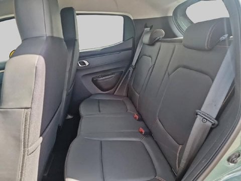 Voitures D'occasion À Matoury | Dacia Spring 45Ch Extreme
