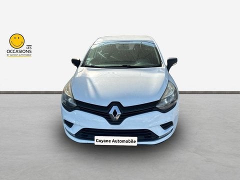Voitures D'occasion À Matoury | Renault Clio 1.2 16V 75Ch Life 5P