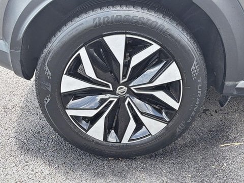 Voitures D'occasion À Matoury | Nissan Juke My21 Silver 1 0L Dig-T 114Ch 6Mt