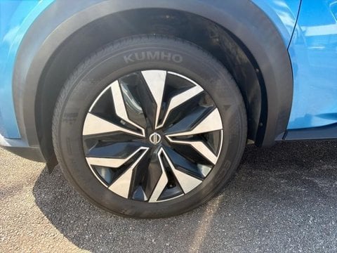 Voitures D'occasion À Matoury | Nissan Juke 1.0 Dig-T 114Ch Acenta 2021