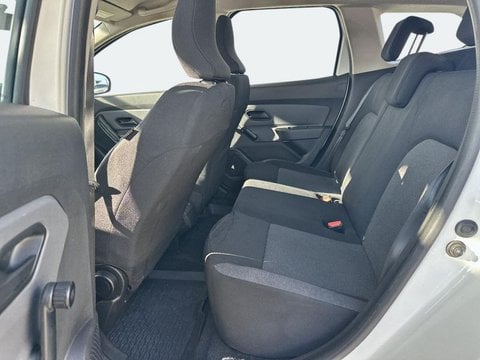 Voitures D'occasion À Matoury | Dacia Duster 1.3 Tce 130Ch Fap Confort 4X2