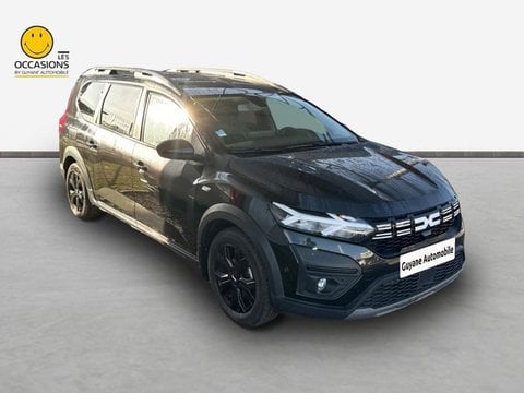 Voitures D'occasion À Matoury | Dacia Jogger 1.0 Tce 110Ch Extreme 7 Places