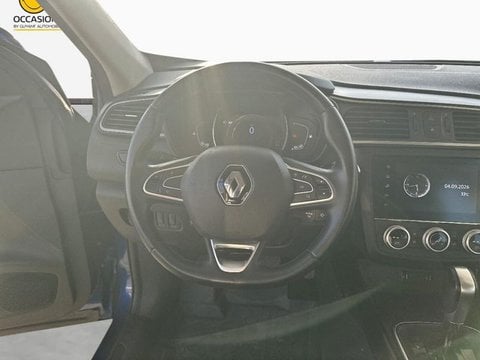 Voitures D'occasion À Matoury | Renault Kadjar 1.3 Tce 140Ch Fap Intens Edc - 21