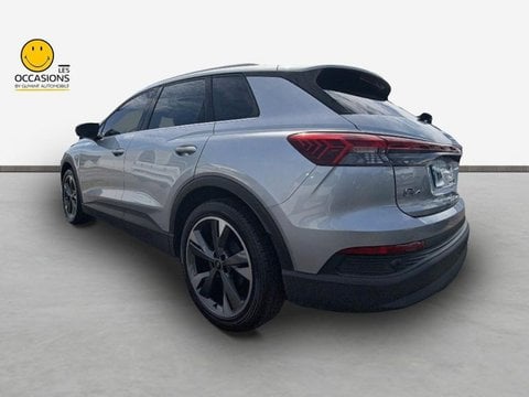 Voitures D'occasion À Matoury | Audi Q4 E-Tron 45 E-Tron 285Ch