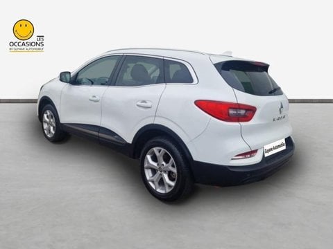 Voitures D'occasion À Matoury | Renault Kadjar 1.3 Tce 140Ch Fap Intens - 21
