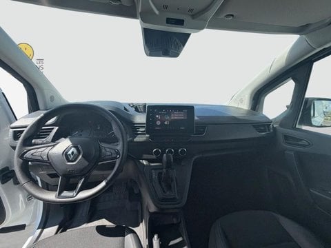 Voitures D'occasion À Matoury | Renault Kangoo Van L1 E-Tech Ev45 11Kw Advance