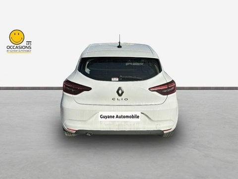 Voitures D'occasion À Matoury | Renault Clio Société 1.5 Blue Dci 85Ch Air