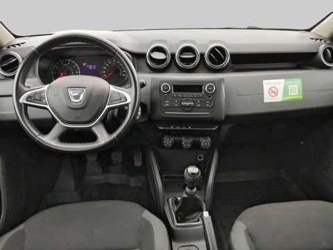 Voitures D'occasion À Matoury | Dacia Duster 1.5 Blue Dci 115Ch Essential 4X2