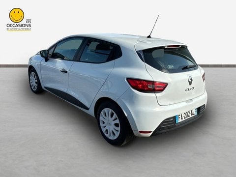 Voitures D'occasion À Matoury | Renault Clio 1.2 16V 75Ch Life 5P