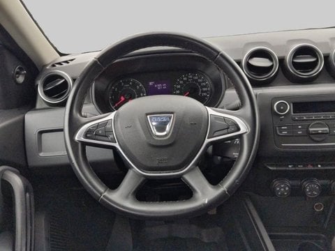 Voitures D'occasion À Matoury | Dacia Duster 1.5 Blue Dci 115Ch Essential 4X2