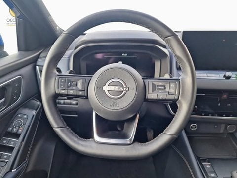 Voitures D'occasion À Matoury | Nissan Qashqai 1.3 Mild Hybrid 158Ch Acenta Xtronic 2022