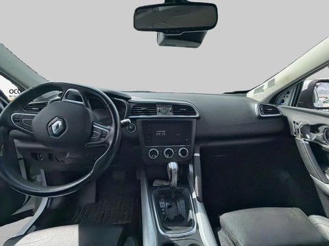 Voitures D'occasion À Matoury | Renault Kadjar 1.3 Tce 160Ch Fap Intens Edc - 21