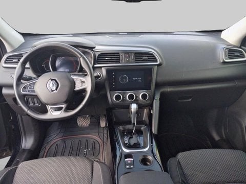 Voitures D'occasion À Matoury | Renault Kadjar 1.3 Tce 140Ch Fap Zen - 21