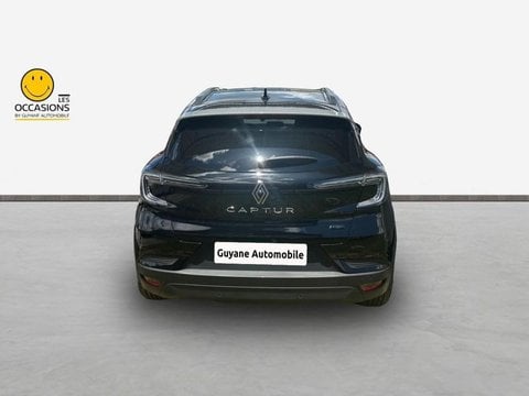 Voitures D'occasion À Matoury | Renault Captur 1.6 E-Tech Full Hybrid 145Ch Techno