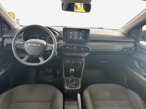 Voitures D'occasion À Matoury | Dacia Sandero 1.0 Tce 90Ch Stepway Expression Auto -24