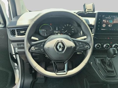 Voitures D'occasion À Matoury | Renault Kangoo Van L1 E-Tech Ev45 11Kw Advance