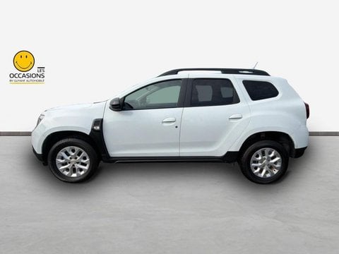 Voitures D'occasion À Matoury | Dacia Duster 1.5 Blue Dci 115Ch Essential 4X2