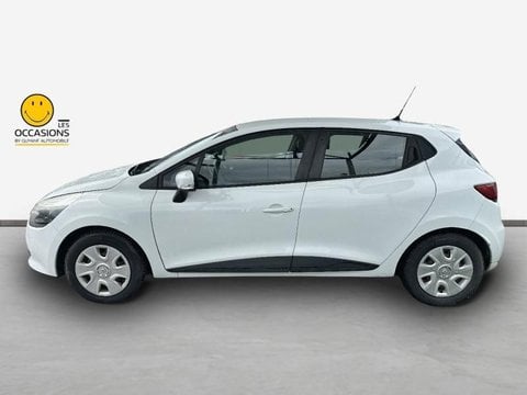 Voitures D'occasion À Matoury | Renault Clio 4 Vp Ph.2 Authentique 1.5Dci 75Cv Wltp