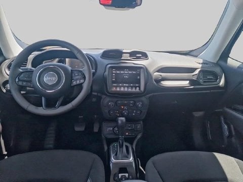 Voitures D'occasion À Matoury | Jeep Renegade 1.3 Turbo T4 190Ch Phev 4Xe Limited Bva6 Eawd