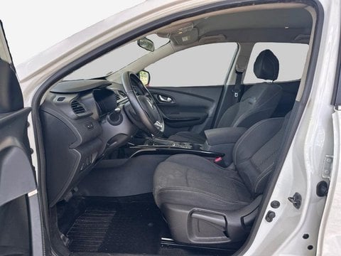 Voitures D'occasion À Matoury | Renault Kadjar 1.3 Tce 140Ch Fap Business - 21