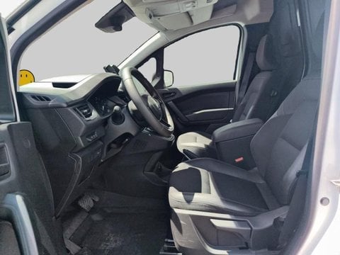 Voitures D'occasion À Matoury | Renault Kangoo Van L1 E-Tech Ev45 11Kw Advance