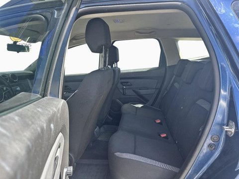 Voitures D'occasion À Matoury | Dacia Duster 1.3 Tce 130Ch Fap Confort 4X2