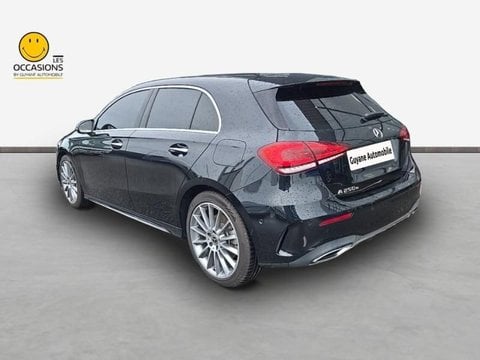 Voitures D'occasion À Matoury | Mercedes-Benz Classe A 250 E 163+109Ch Amg Line 8G-Dct