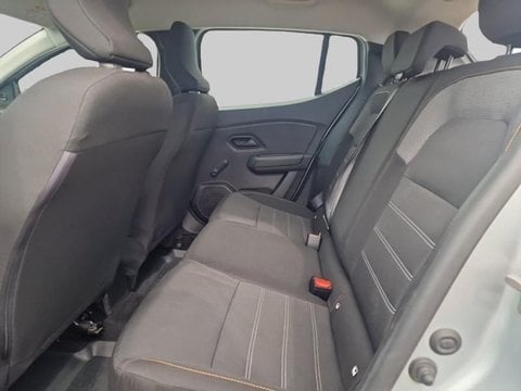 Voitures D'occasion À Matoury | Dacia Sandero 0.9 Tce 90Ch Stepway Easy-R