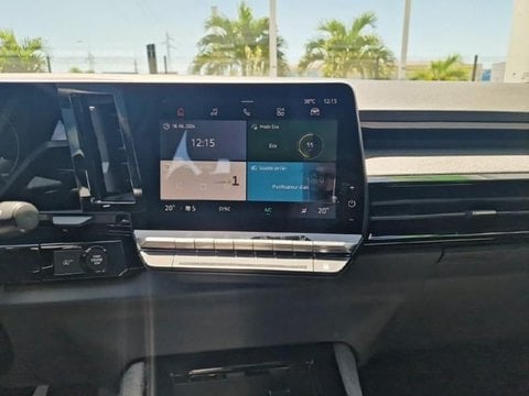 Voitures D'occasion À Matoury | Renault Austral 1.2 Tce Mild Hybrid Advanced 130Ch Techno