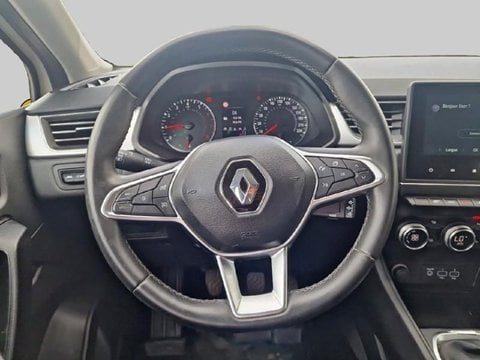 Voitures D'occasion À Matoury | Renault Captur 1.0 Tce 100Ch Life - 20