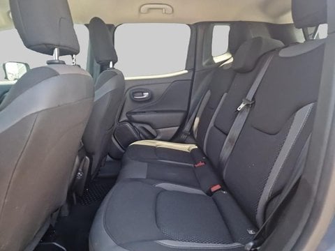 Voitures D'occasion À Matoury | Jeep Renegade 1.3 Turbo T4 190Ch Phev 4Xe Limited Bva6 Eawd