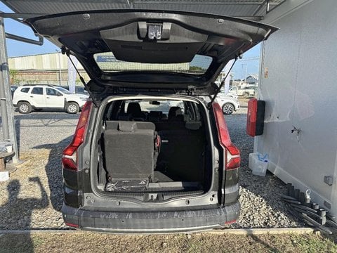 Voitures D'occasion À Matoury | Dacia Jogger 1.0 Tce 110Ch Extreme 7 Places