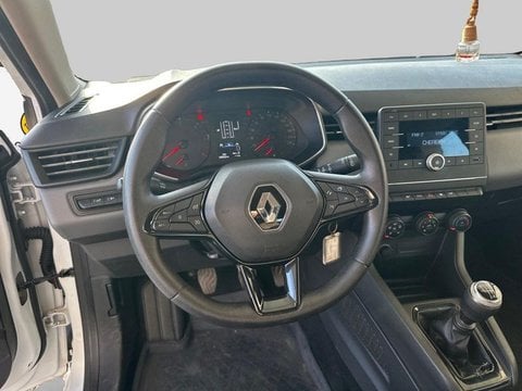 Voitures D'occasion À Matoury | Renault Clio Sté 1.5 Blue Dci 85Ch Air