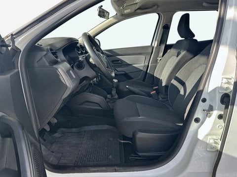 Voitures D'occasion À Matoury | Dacia Duster 1.3 Tce 130Ch Fap Confort 4X2