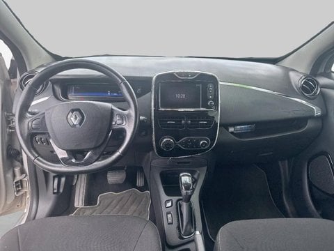 Voitures D'occasion À Matoury | Renault Zoe Business Charge Normale R90 Achat Intégral My19