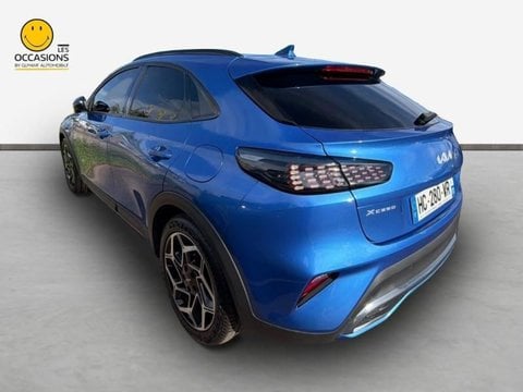 Voitures D'occasion À Matoury | Kia Xceed 1.5 T-Gdi 140Ch Active Dct7
