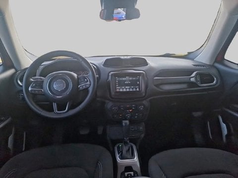 Voitures D'occasion À Matoury | Jeep Renegade 1.3 Gse T4 150Ch Limited Bvr6 My21