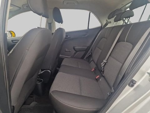 Voitures D'occasion À Matoury | Kia Picanto 1.0 Dpi 67Ch Emotion