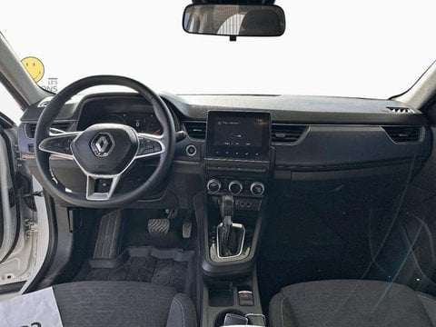 Voitures D'occasion À Matoury | Renault Arkana 1.3 Tce Mild Hybrid 140Ch Equilibre Edc -22