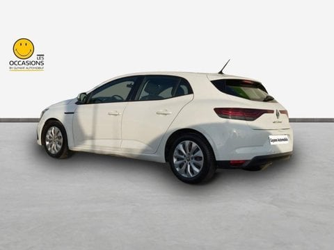 Voitures D'occasion À Matoury | Renault Mégane 1.5 Blue Dci 115Ch Authentique