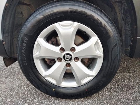 Voitures D'occasion À Matoury | Dacia Duster 1.5 Blue Dci 95Ch Essentiel 4X2 E6U