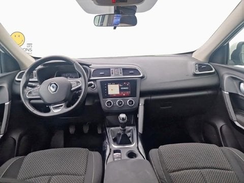 Voitures D'occasion À Matoury | Renault Kadjar 1.3 Tce 140Ch Fap Intens - 21