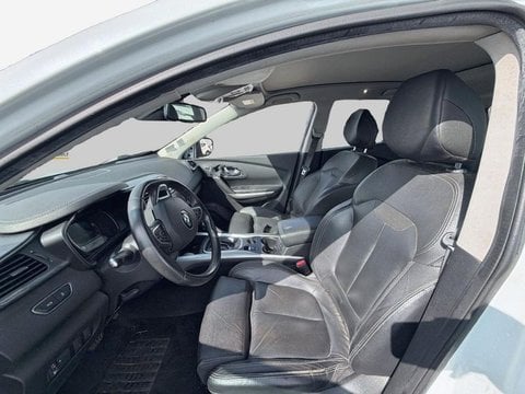 Voitures D'occasion À Matoury | Renault Kadjar 1.3 Tce 160Ch Fap Intens Edc - 21