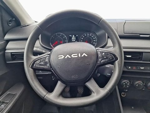 Voitures D'occasion À Matoury | Dacia Jogger 1.0 Tce 110Ch Essential 7 Places