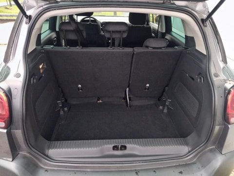Voitures D'occasion À Matoury | Citroën C3 Aircross Puretech 110Ch S&S Feel Pack