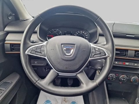 Voitures D'occasion À Matoury | Dacia Sandero 0.9 Tce 90Ch Stepway Easy-R