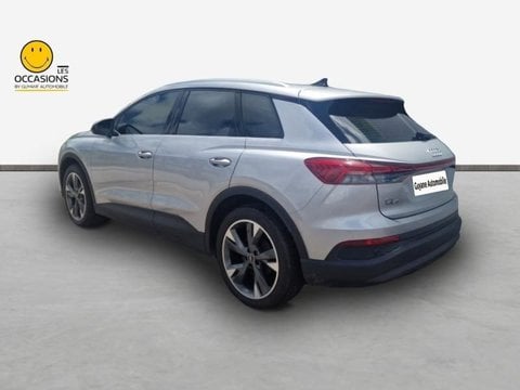Voitures D'occasion À Matoury | Audi Q4 E-Tron 45 E-Tron 285Ch