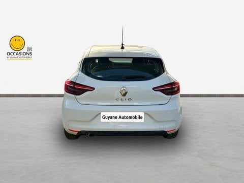Voitures D'occasion À Matoury | Renault Clio Sté 1.5 Blue Dci 85Ch Air