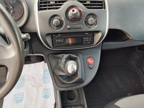 Voitures D'occasion À Matoury | Renault Kangoo Express 1.5 Blue Dci 80Ch Générique 5Cv
