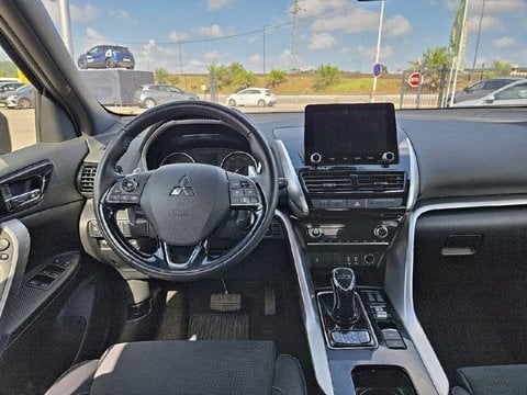 Voitures D'occasion À Matoury | Mitsubishi Eclipse Cross 2.4 Mivec Phev 188Ch Intense Design 4Wd